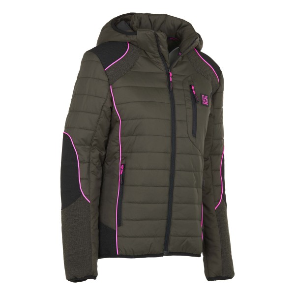 Jacheta dama UNIVERS Dolomiti Hunting