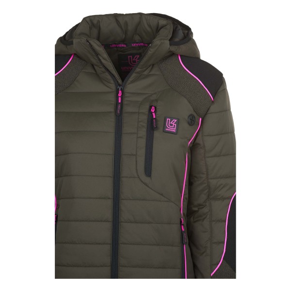 Jacheta dama UNIVERS Dolomiti Hunting