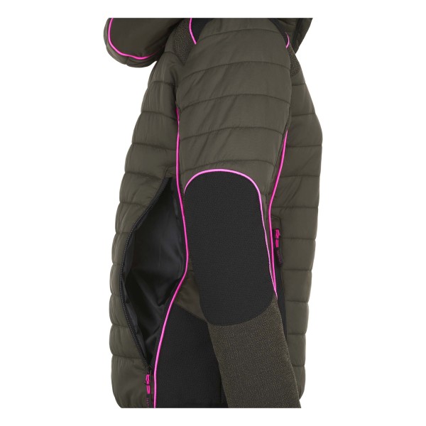 Jacheta dama UNIVERS Dolomiti Hunting