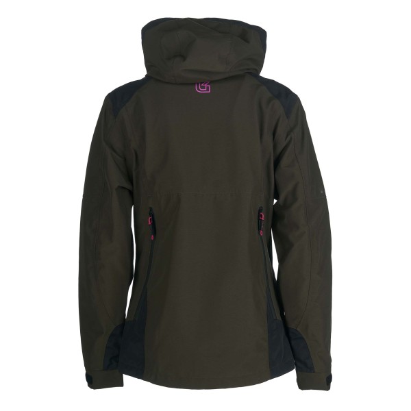 Jacheta dama UNIVERS Fedaia U-TEX Hunting