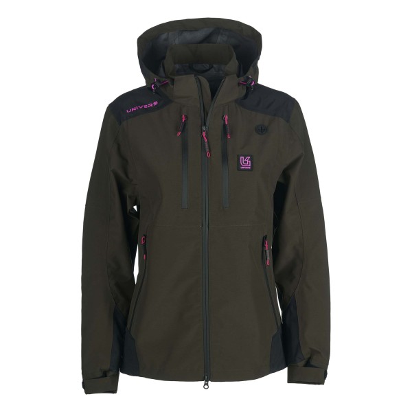 Jacheta dama UNIVERS Fedaia U-TEX Hunting
