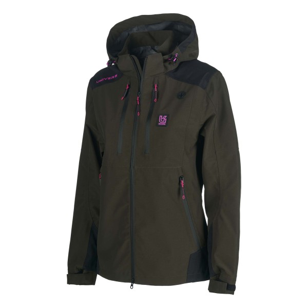 Jacheta dama UNIVERS Fedaia U-TEX Hunting