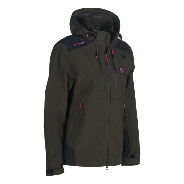 Jacheta dama UNIVERS Fedaia U-TEX Hunting