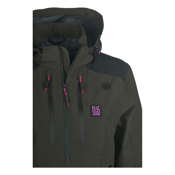 Jacheta dama UNIVERS Fedaia U-TEX Hunting