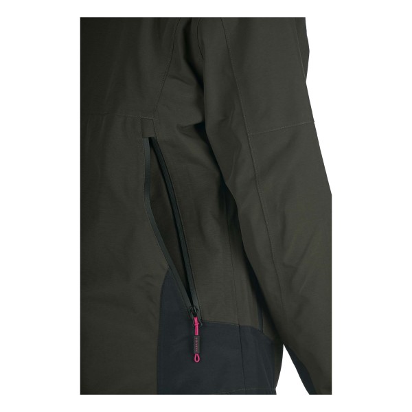 Jacheta dama UNIVERS Fedaia U-TEX Hunting