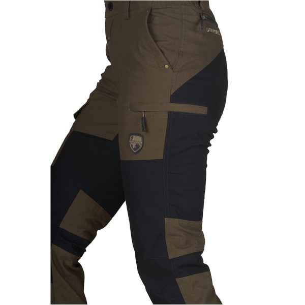Pantaloni dama UNIVERS Legend Stretch Hunting