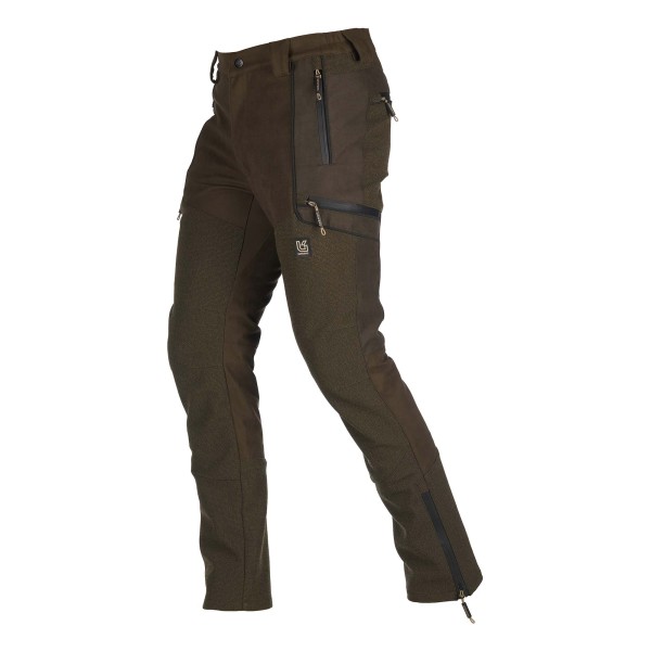 Pantaloni UNIVERS Merano Microfiber U-TEX Hunting