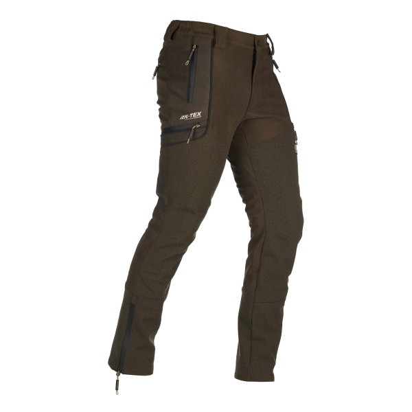 Pantaloni UNIVERS Merano Microfiber U-TEX Hunting