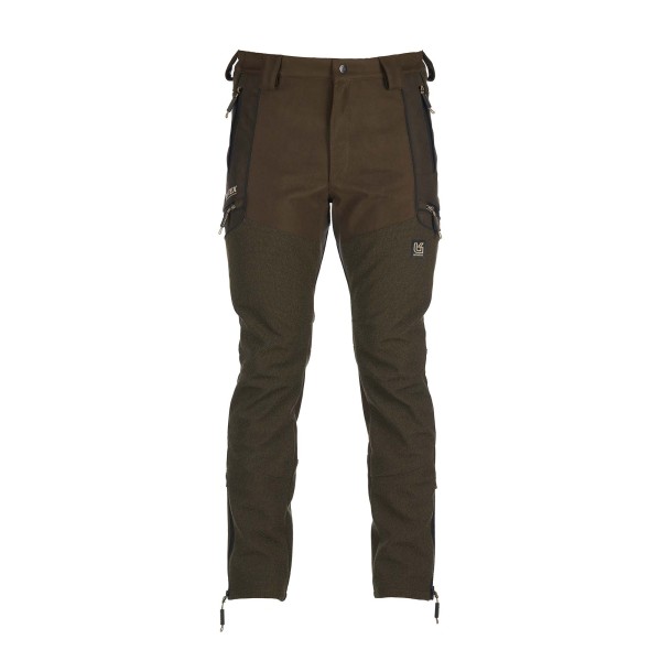 Pantaloni UNIVERS Merano Microfiber U-TEX Hunting