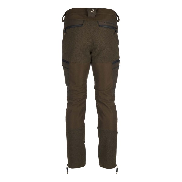 Pantaloni UNIVERS Merano Microfiber U-TEX Hunting