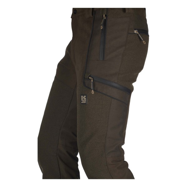 Pantaloni UNIVERS Merano Microfiber U-TEX Hunting