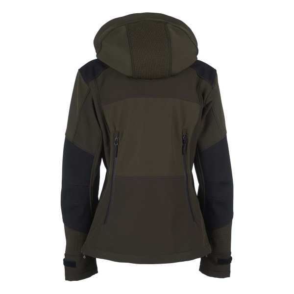 Jacheta dama UNIVERS San Gottardo U-TEX Hunting