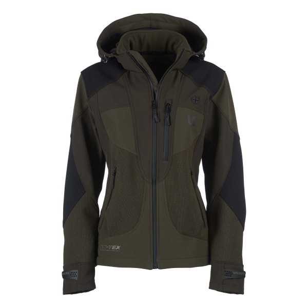 Jacheta dama UNIVERS San Gottardo U-TEX Hunting
