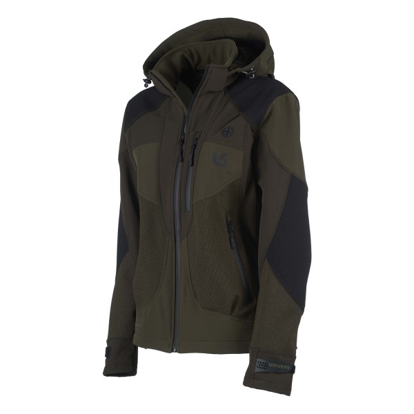 Jacheta dama UNIVERS San Gottardo U-TEX Hunting