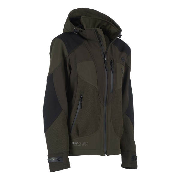 Jacheta dama UNIVERS San Gottardo U-TEX Hunting