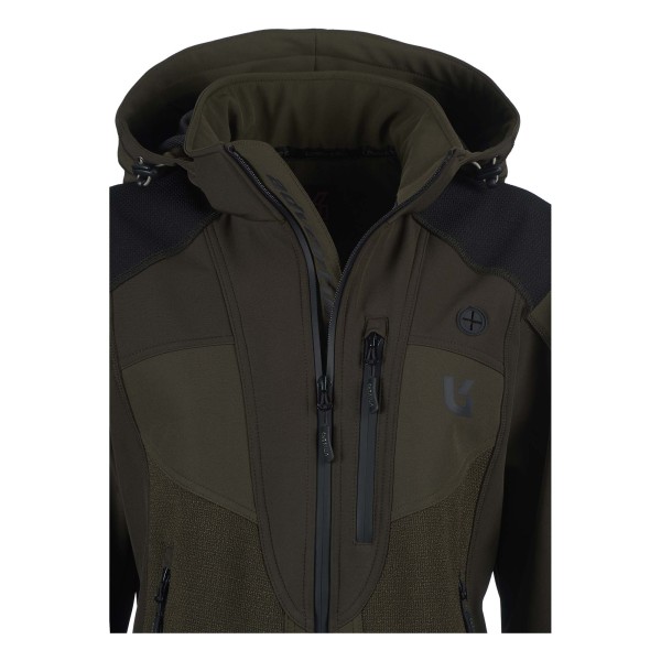 Jacheta dama UNIVERS San Gottardo U-TEX Hunting