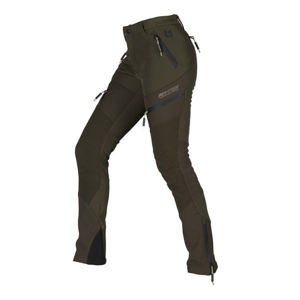 Pantaloni dama UNIVERS San Gottardo U-TEX Hunting