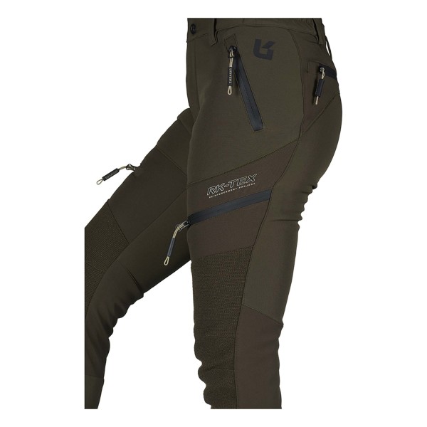 Pantaloni dama UNIVERS San Gottardo U-TEX Hunting