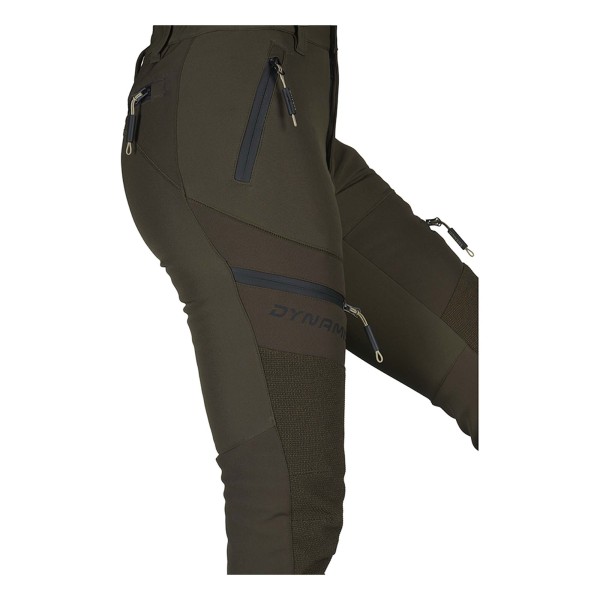 Pantaloni dama UNIVERS San Gottardo U-TEX Hunting
