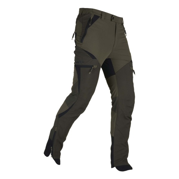 Pantaloni UNIVERS Thunder Pro Hunting Stretch
