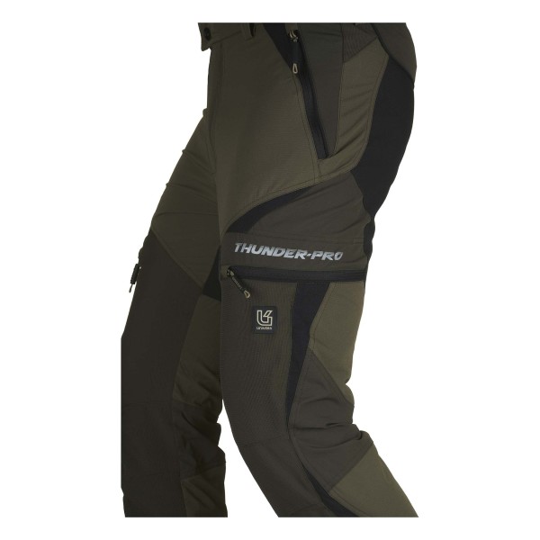 Pantaloni UNIVERS Thunder Pro Hunting Stretch