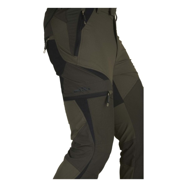 Pantaloni UNIVERS Thunder Pro Hunting Stretch