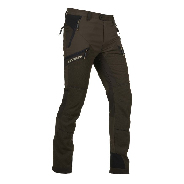 Pantaloni UNIVERS Zoldo Hunting