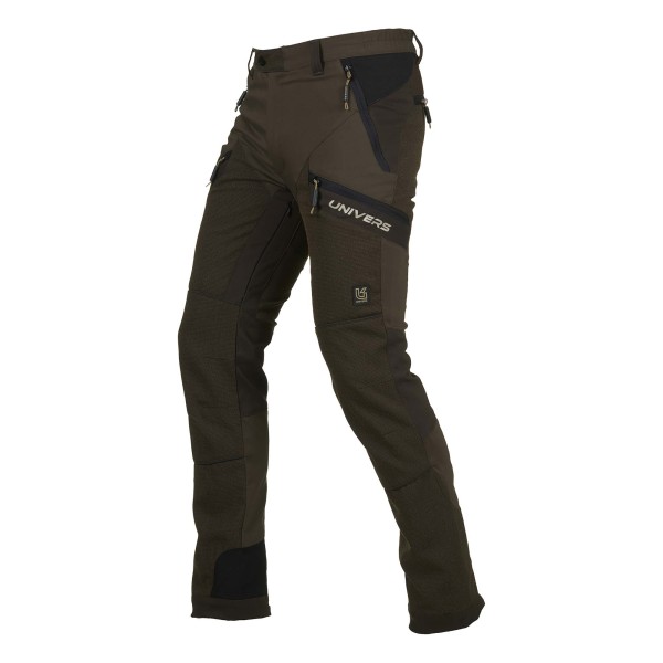 Pantaloni UNIVERS Zoldo Hunting