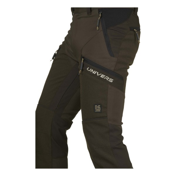 Pantaloni UNIVERS Zoldo Hunting