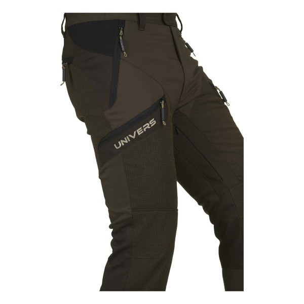 Pantaloni UNIVERS Zoldo Hunting