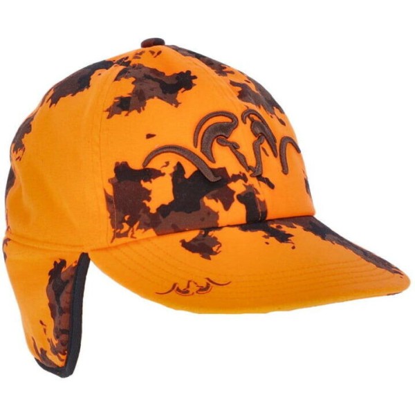 Sapca BLASER INSULATED BLAZE CAMO