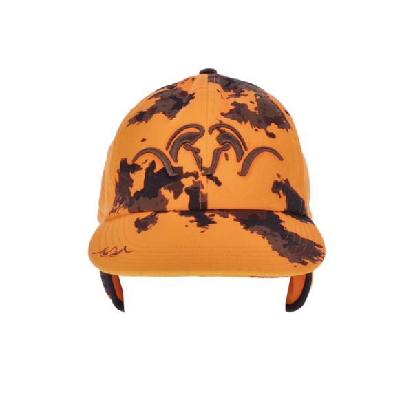 Sapca BLASER INSULATED BLAZE CAMO