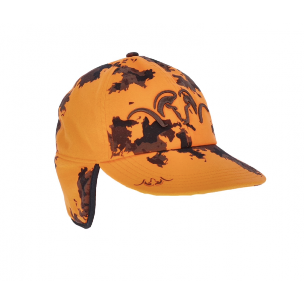 Sapca BLASER INSULATED BLAZE CAMO