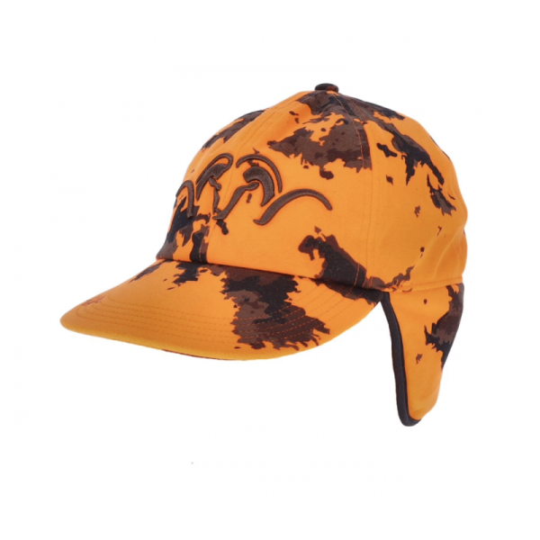 Sapca BLASER INSULATED BLAZE CAMO