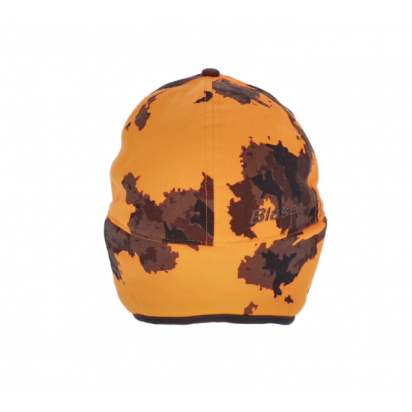 Sapca BLASER INSULATED BLAZE CAMO