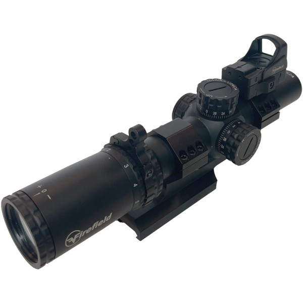 Luneta Firefield RapidStrike 1-6x24