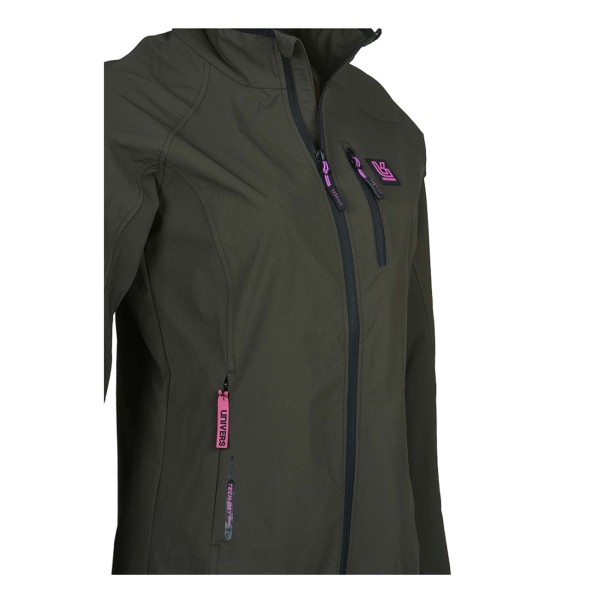 Jacheta dama UNIVERS Outdoor