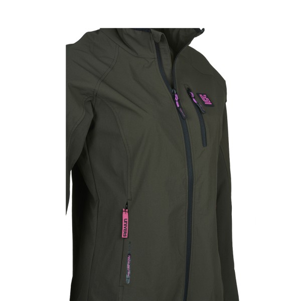 Jacheta dama UNIVERS Outdoor