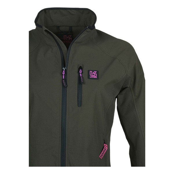 Jacheta dama UNIVERS Outdoor