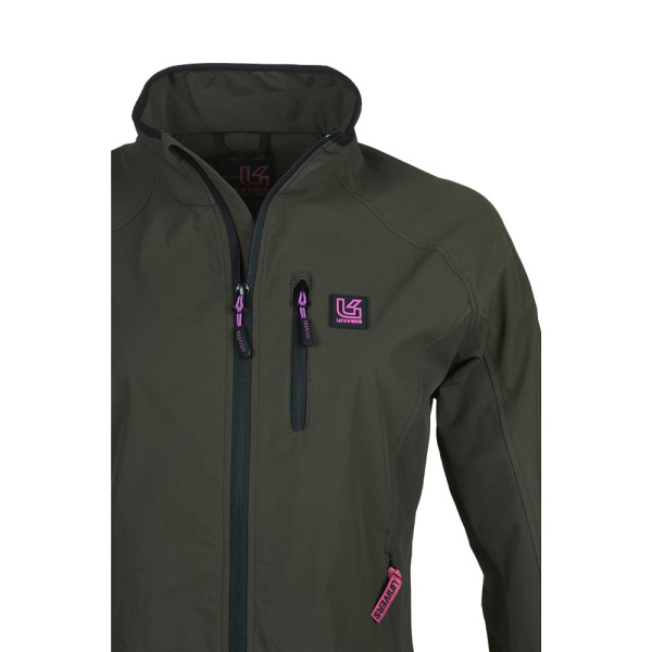 Jacheta dama UNIVERS Outdoor