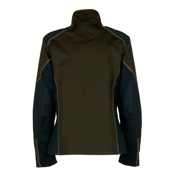 Jacheta dama UNIVERS Cardigan Caccia Microshell U-TEX