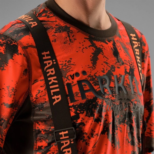 Bluza HARKILA Wildboar Pro L/S (1601041)