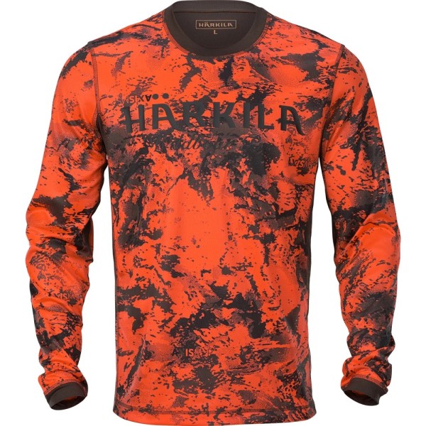 Bluza HARKILA Wildboar Pro L/S (1601041)