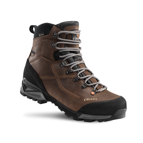 Bocanci vanatoare CRISPI Valdres PRO GTX impermeabili