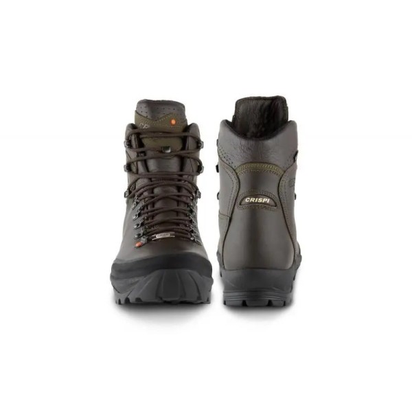 Bocanci de iarna CRISPI Kanada GTX impermeabili