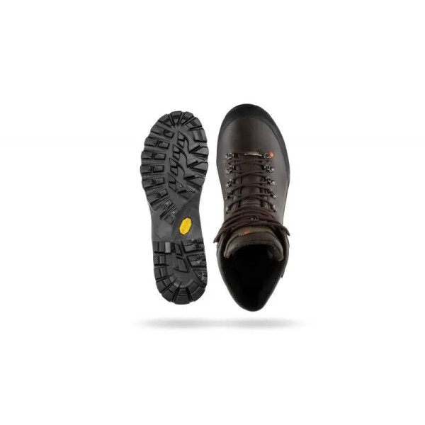 Bocanci de iarna CRISPI Kanada Evo GTX impermeabili