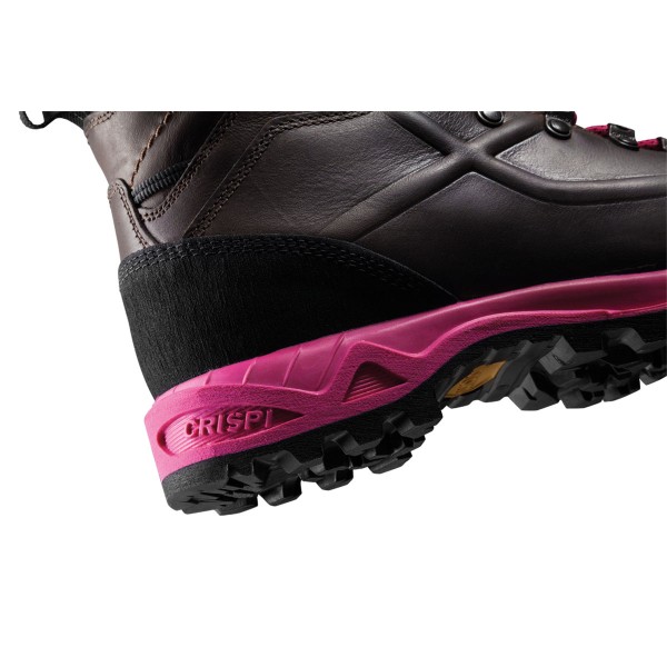 Bocanci de vanatoare dama CRISPI Valdres GTX impermeabili - piele nubuc