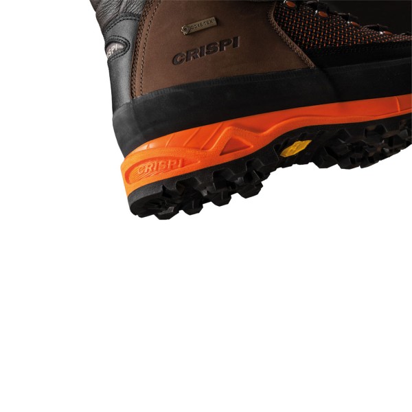 Bocanci pentru vanatoare CRISPI Track GTX