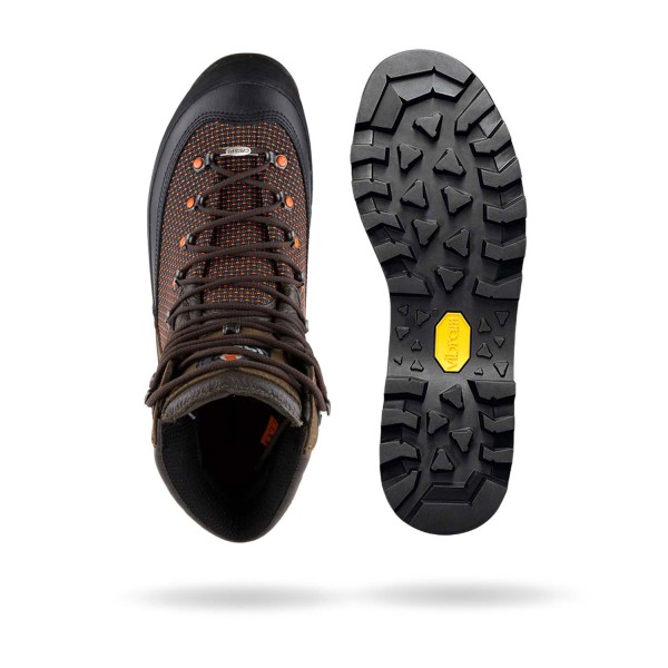 Bocanci pentru vanatoare CRISPI Track GTX