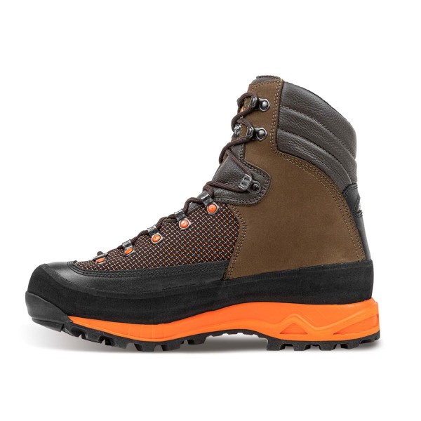 Bocanci pentru vanatoare CRISPI Track GTX